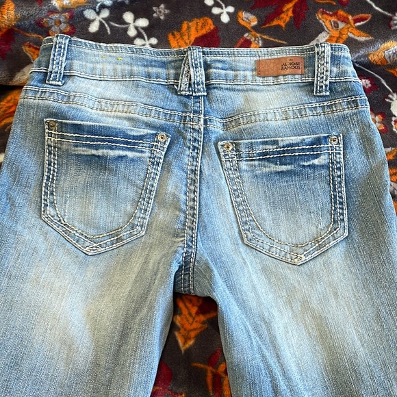 Skinny jeans - Picture 4 of 5